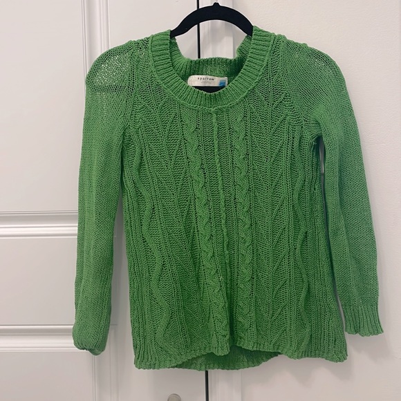 Sparrow sweater - - Picture 1 of 3